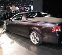 Image result for Pontiac G8 Ute Kit