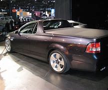 Image result for Pontiac G8 Ute Kit