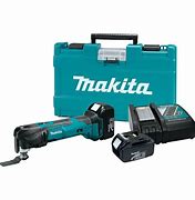 Image result for Makita 18V Multi Tool