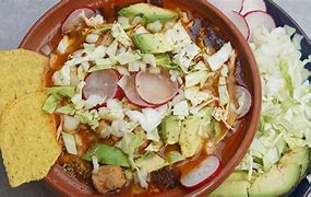 Image result for Pozole Spices