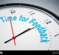 Image result for Feedback Time Image Fun