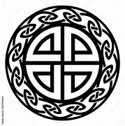 Image result for Shield Knot