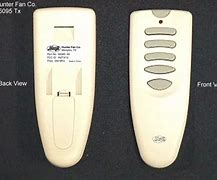 Image result for Hunter Fan Co Model 29157 Remote Control