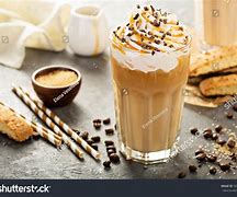 Image result for Instant Coffee Frappe