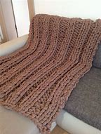 Image result for Large Knit Blanket