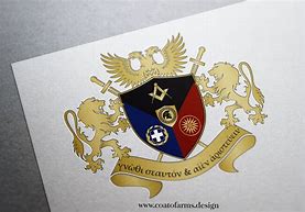 Image result for Samples of Kids Family Crest