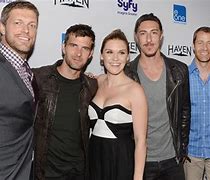 Image result for Live On TV Cast