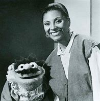 Image result for Muppet Show Leslie Uggams