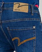 Image result for Refuel Jeans Top