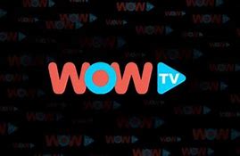 Image result for WoW TV