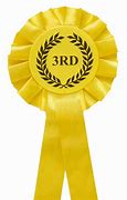 Image result for 3rd-place Red Ribbon Clip Art