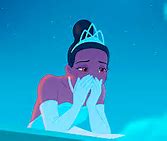 Image result for Disney Princess Rapunzel Crying