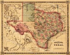 Image result for Old West Map