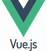 Image result for Vue JS Icon.png