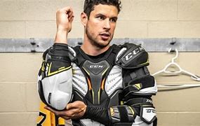 Image result for Hockey Shoulder Pads Product