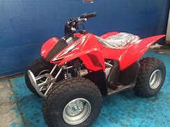 Image result for Honda 90 ATV