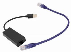 Image result for Industrial USB to Ethernet Adapter