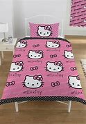 Image result for Hello Kitty Character Bed