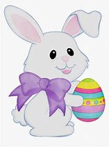 Image result for Small Easter Bunny Clip Art