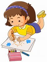 Image result for Little Kid Drawing