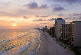 Image result for Panama Beach Has Bricks