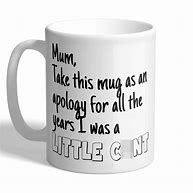 Image result for Mum Clean a Mug