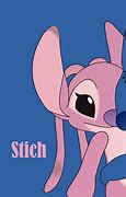 Image result for Stitch Blue and Yellow