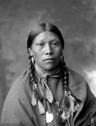 Image result for Ute Native American