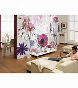 Image result for Komar Tulip Wall Murals