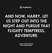 Image result for Harry Potter Quotes to Brighten Your Day