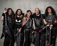 Image result for Accept Lead Singer