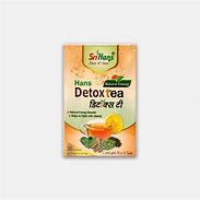 Image result for Sela Detox Tea