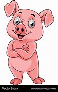 Image result for Happy Pig Images