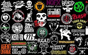 Image result for Cool Punk Rock Profile Pictures