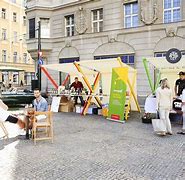 Image result for Square Market in Prague