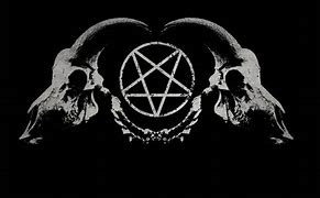 Image result for Red Satanic Wallpaper