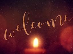 Image result for Advent Joy Welcome to Worship