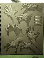 Image result for Dramatic Hand Poses