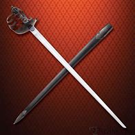 Image result for Pan with Sword Hilt