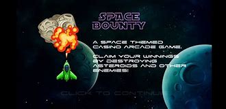 Image result for Space Cat Bounty