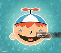 Image result for Propeller Hat Cartoon