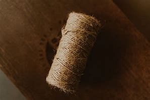 Image result for Jute String Strand