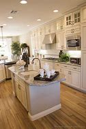 Image result for Antique Kitchen Cabinets