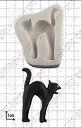 Image result for Wax Cat Mould