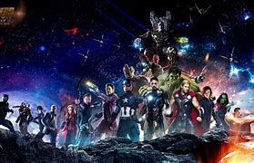 Image result for MCU Scenery Background