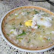 Image result for Caldo De Huevo