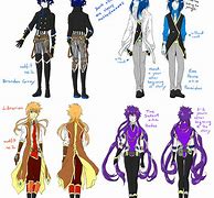 Image result for Outfits for Your OC