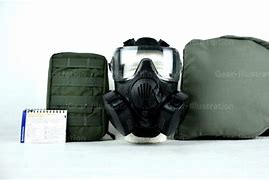 Image result for M50 Joint Service General Purpose Mask