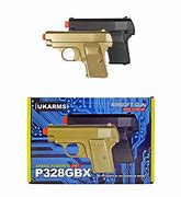 Image result for Dual Airsoft Pistols