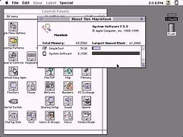 Image result for Mac OS 7